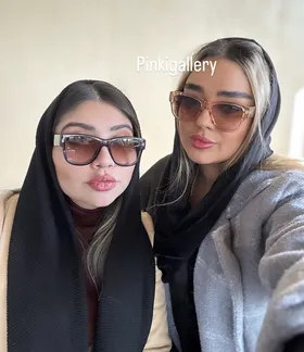عینک مستطیلی MOSCOT