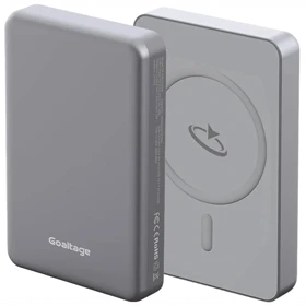 پاوربانک گلتیج Goaltage مدل PB10 ظرفیت 10000 توان 20 وات