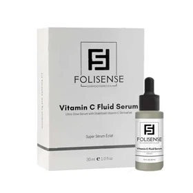 سرم فلوئید ویتامین سی فولی سنس 30 میل
