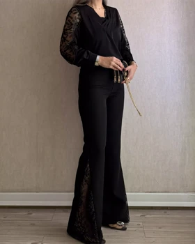 شومیز مجلسی کلارا 1