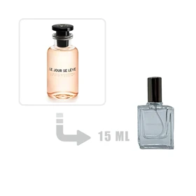 عطر ادکلن لویی ویتون له جور سه لیو 15 میل اشدی Louis Vuitton Le Jour se Lève Ashdi 15ml
