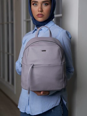 کوله پشتی زنانه دیوید جونز