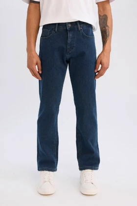 شلوار جین مردانه اورجینال دیفکتو defacto