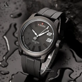 ساعت نیوی فورس Naviforce NF9202K