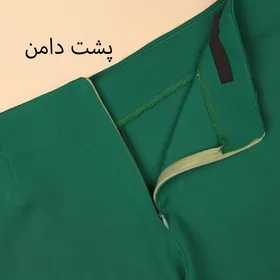 شلوارک دامنی سدنا
