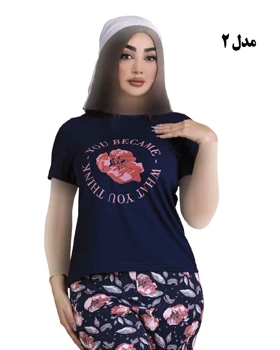 تیشرت زنانه ورتکس اوت لت سیلکا