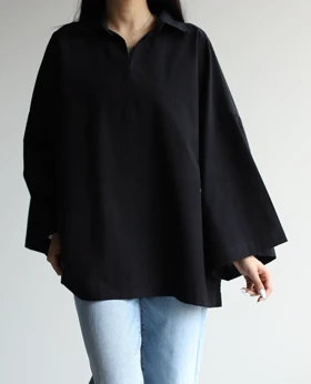 شومیز جلوبسته nadia