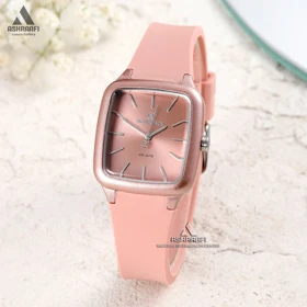 ساعت زنانه نیوی فورس Naviforce NF5055 (صورتی)