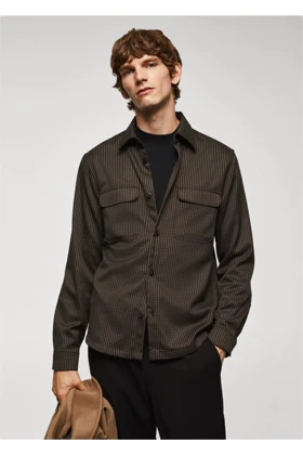 کت و ژاکت مردانه mango-man