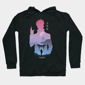 هودی jujutsu kaisen هودی جوجوتسو کایسن