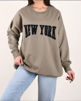 دورس تو کرکی گلدوزی newyork