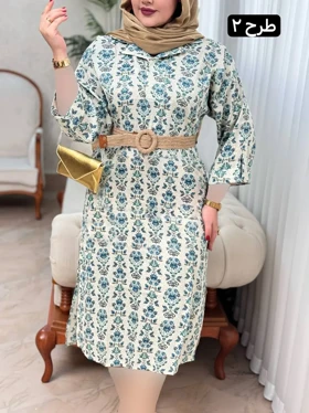 کفتان باتیک 3213