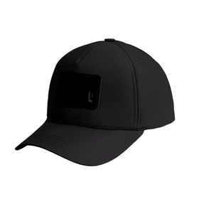 کلاه کپ T Darak (مشکی)