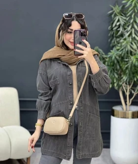 مانتو جین