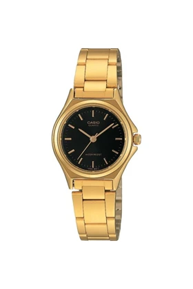 ساعت زنانه اورجینال casio casio