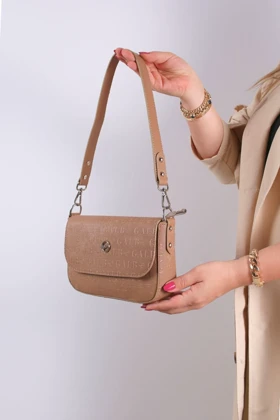 کیف دوشی زنانه just-polo just-polo