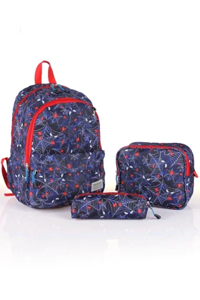 کیف مدرسه بچگانه by-hakan