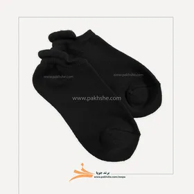 جوراب حوله ای مچی زنانه سه پاشنه برند جوپا