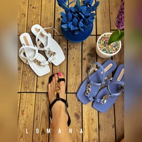 صندل زنجیری