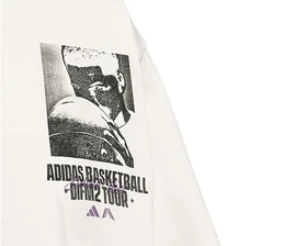 تیشرت بسکتبال Adidas Ae Gfx Tee PC_IY1594