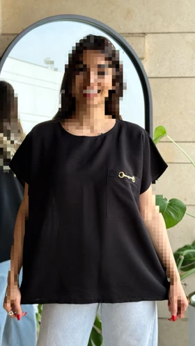 بلوز سگک