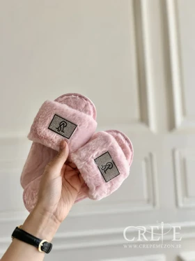 اسلیپر طرح ویکتوریا سکرت