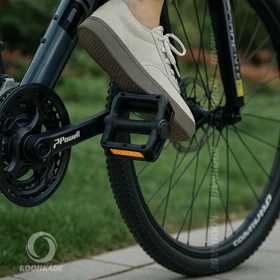 پدال دوچرخه رکاب