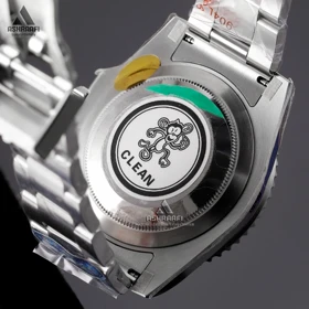 ساعت رولکس ساب مارینر موتور سوئیس Rolex Submariner Z-SB