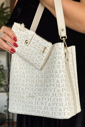 کیف زنانه دوشی just-polo