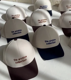 کلاه وارداتی mango the archive collection