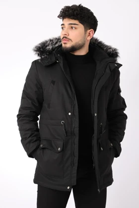 کت و کاپشن مردانه bytrend bytrend