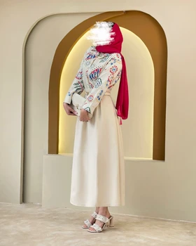 مانتو شومیزی