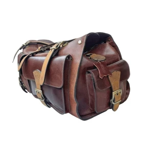 ساک لوازم چرم آرمیتیس mamas papas