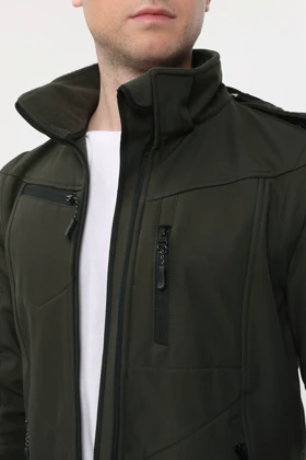 کت و کاپشن مردانه uniprom