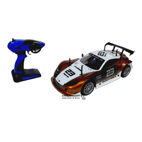 اسباب بازی ماشین کنترلی مدل HI SPEED J601-4