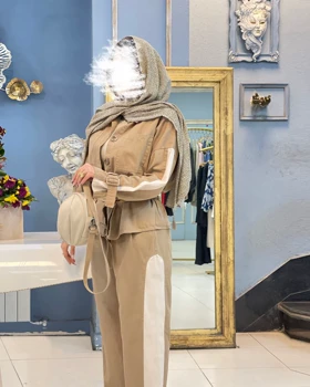 کت کتان