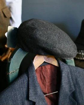 کت اورجینال پشمی