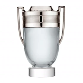ادو تویلت مردانه پاکو رابان مدل Invictus حجم 200ml