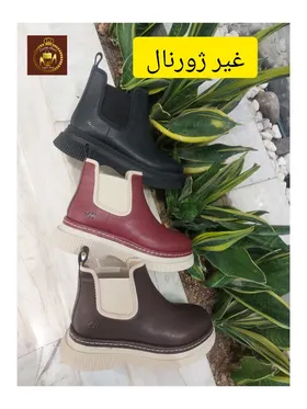 نیم بوت زنانه طبی H&M اسپرت
