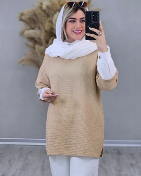 شومیز مانتویی
