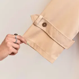 مانتو اور سایز