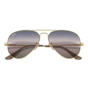 عینک آفتابی ریبن RayBan RB3689S 0001GE
