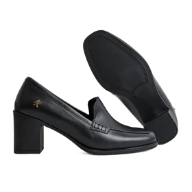 کفش اداری زنانه نیکلاس کد 1108