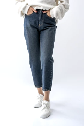 شلوار جین زنانه آر ان اس RNS کد 2542