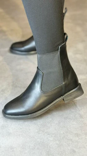 بوت خوکی کوتاه 6744