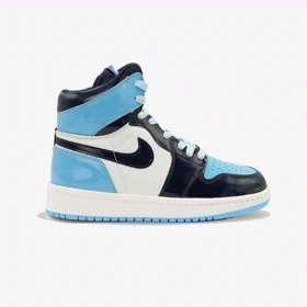 کفش ونس زنانه مدل 0194 _ JORDAN NIKE