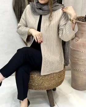 کت مزونی بهاره