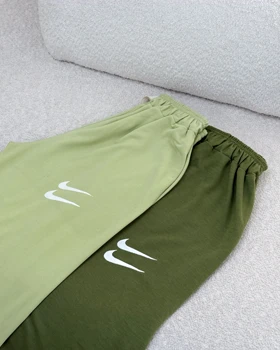 شلوار گت دار نایک