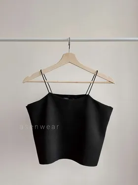 تاپ کرپ کراپ
