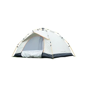 چادر کمپینگ 4 نفره گرین لاین مدل GREEN LION GT-4 CAMPING TENT